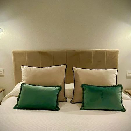 Mychoice Terraces Apartment Rota Luaran gambar