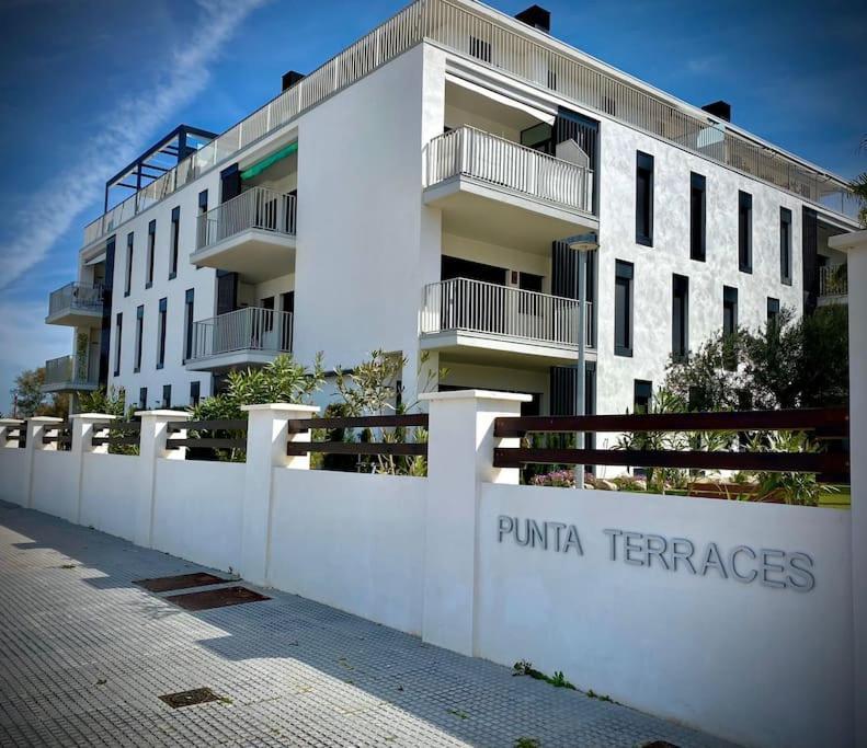 Mychoice Terraces Apartment Rota Luaran gambar
