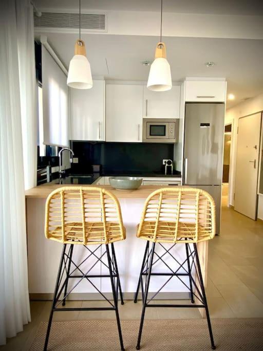 Mychoice Terraces Apartment Rota Luaran gambar