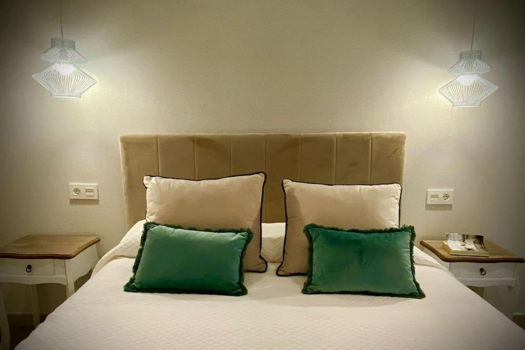 Mychoice Terraces Apartment Rota Luaran gambar