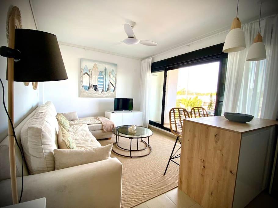 Mychoice Terraces Apartment Rota Luaran gambar