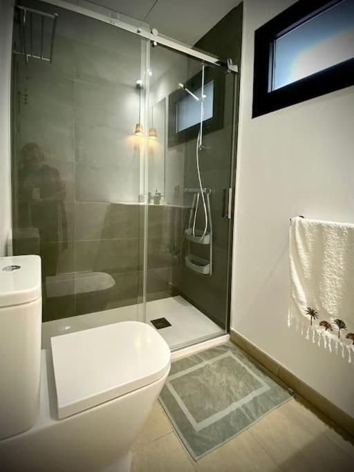 Mychoice Terraces Apartment Rota Luaran gambar
