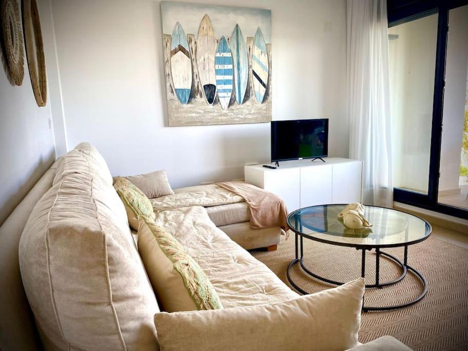 Mychoice Terraces Apartment Rota Luaran gambar