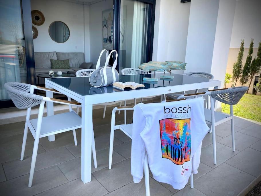 Mychoice Terraces Apartment Rota Luaran gambar