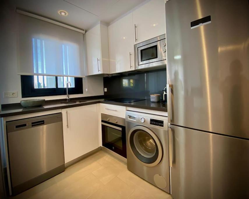 Mychoice Terraces Apartment Rota Luaran gambar
