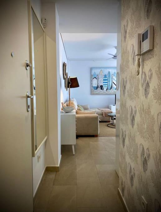 Mychoice Terraces Apartment Rota Luaran gambar