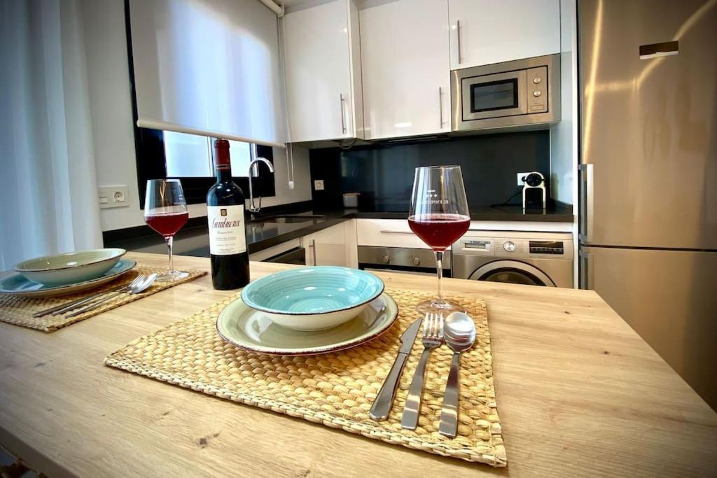 Mychoice Terraces Apartment Rota Luaran gambar
