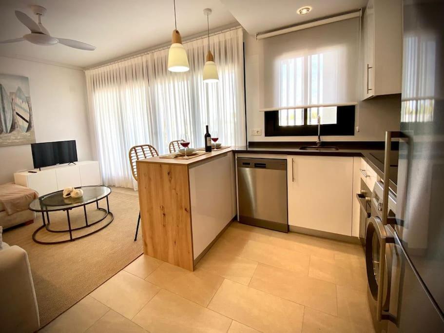 Mychoice Terraces Apartment Rota Luaran gambar